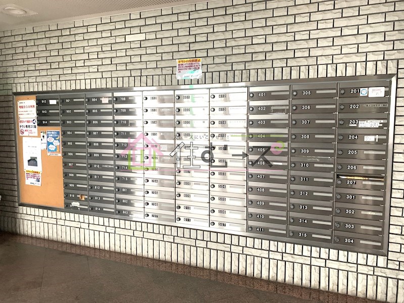 スチューデント平野  その他外観3