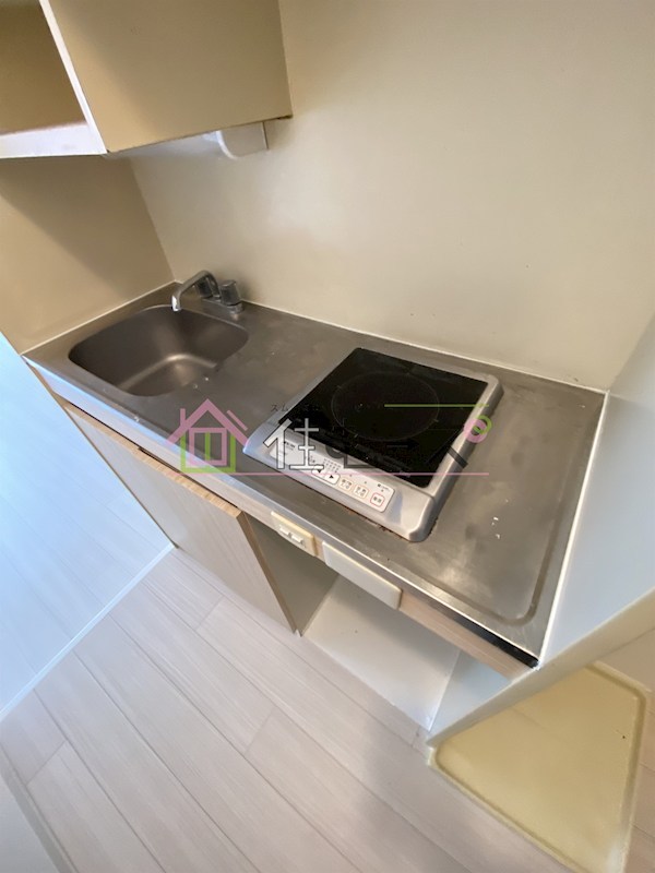 スチューデント平野  キッチン