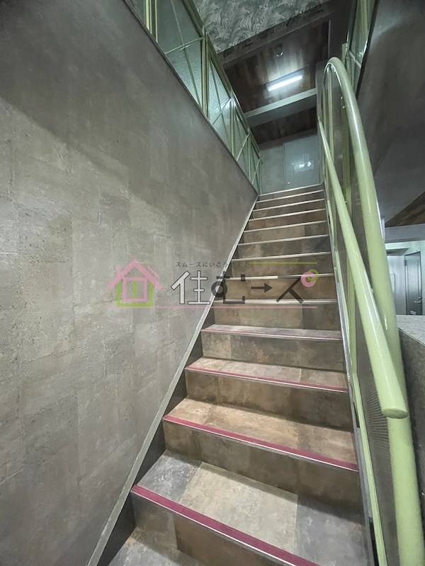 ジオナ深江橋 その他外観5