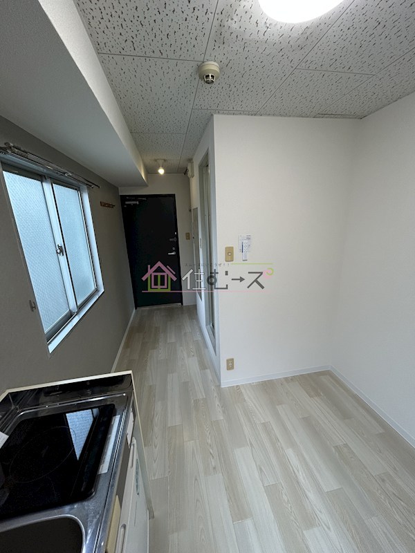 ジオナ深江橋 リビング