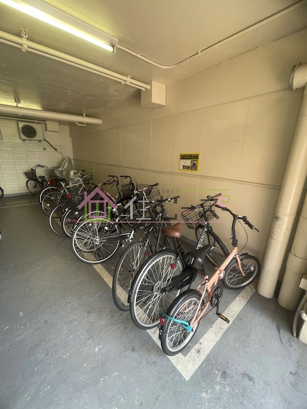 ディアコート その他外観6