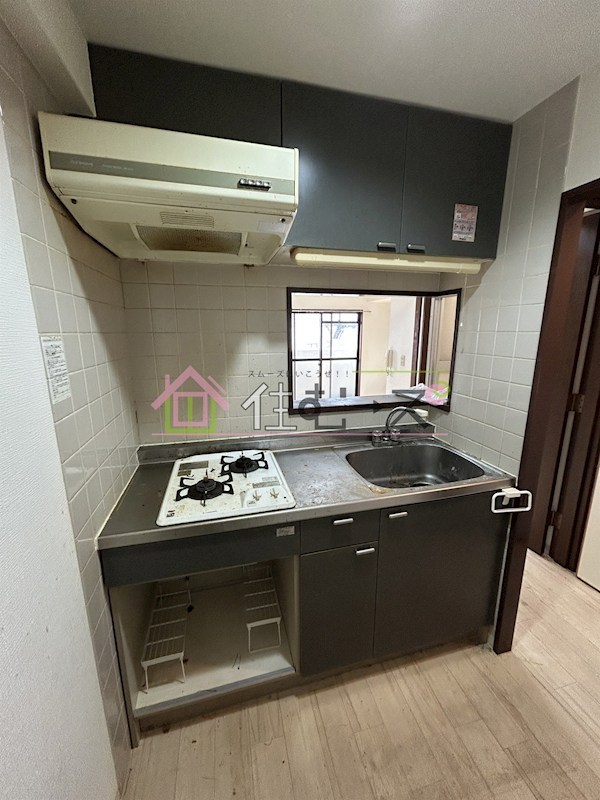 ディアコート キッチン