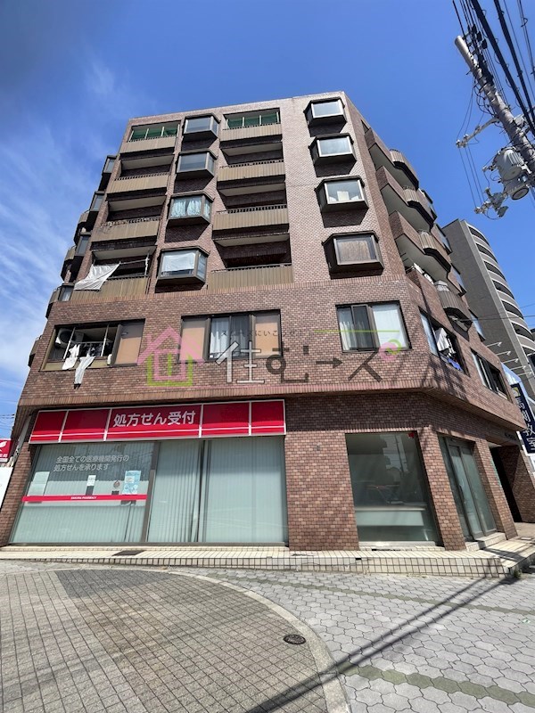 幸和セントラルビル平野 その他外観1