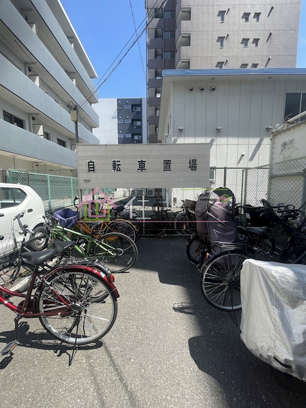 幸和セントラルビル平野 その他外観3