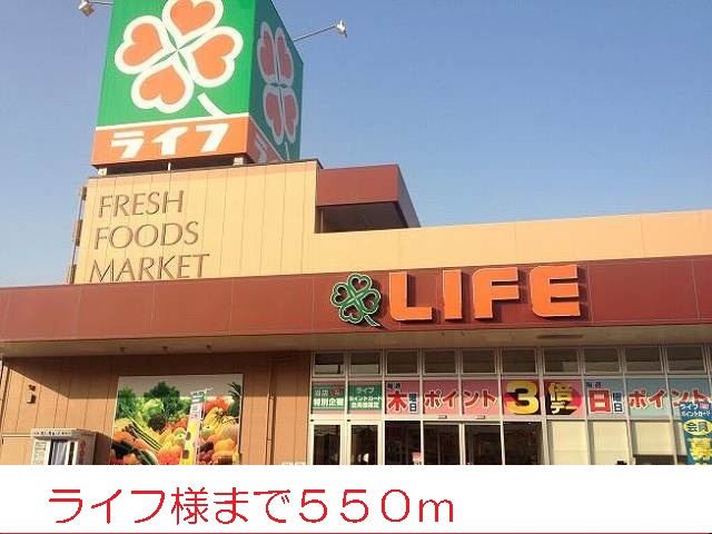 パールソフィア その他外観6