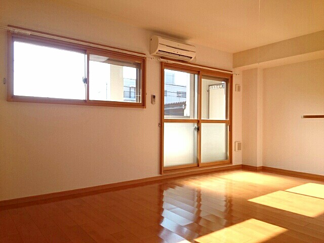 パールソフィア リビング