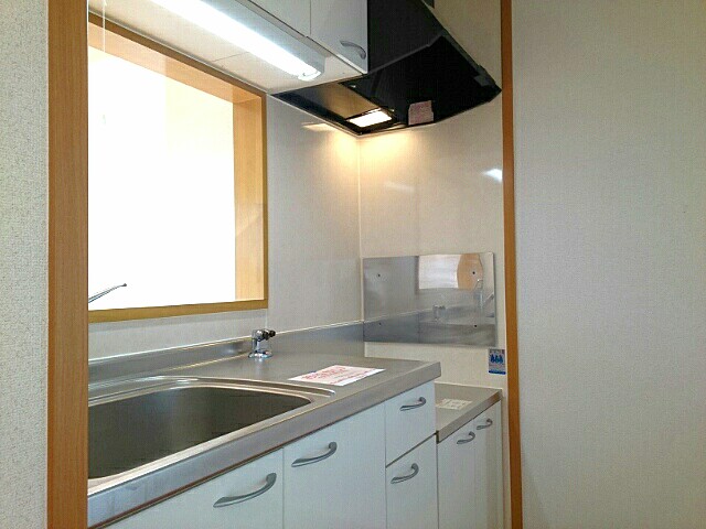 パールソフィア キッチン