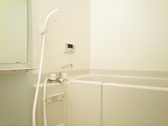 パールソフィア 風呂画像