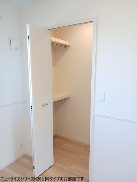 ハイツユーベル その他4