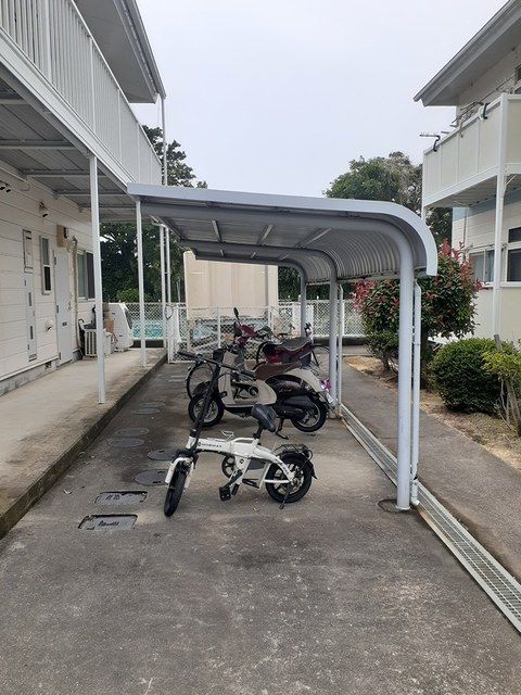 シーサイドナガイⅠ その他6