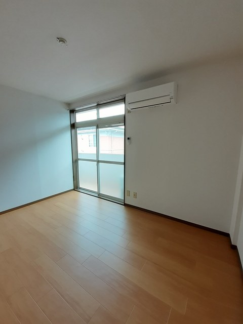 シーサイドナガイⅠ リビング