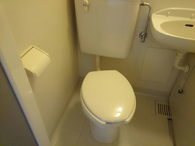 ハイムエトワ－ル その他2