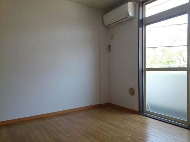 ハイムエトワ－ル リビング