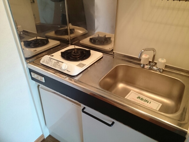 ハイムエトワ－ル キッチン