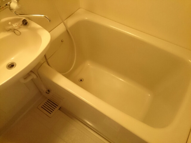 ハイムエトワ－ル 風呂画像