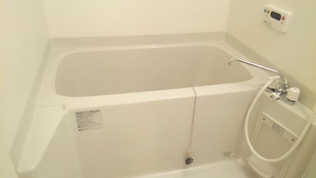 コ－ト　ロベリア 風呂画像