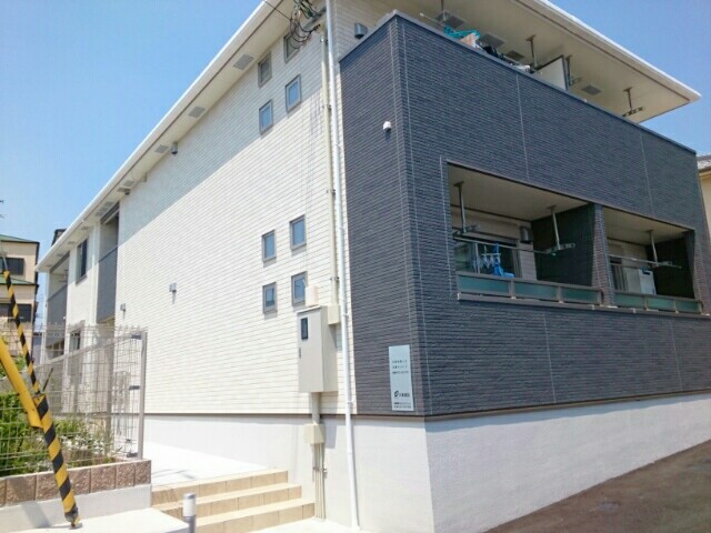 エスポワール 外観