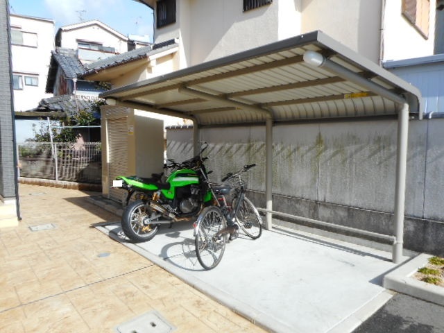 エスポワール その他6