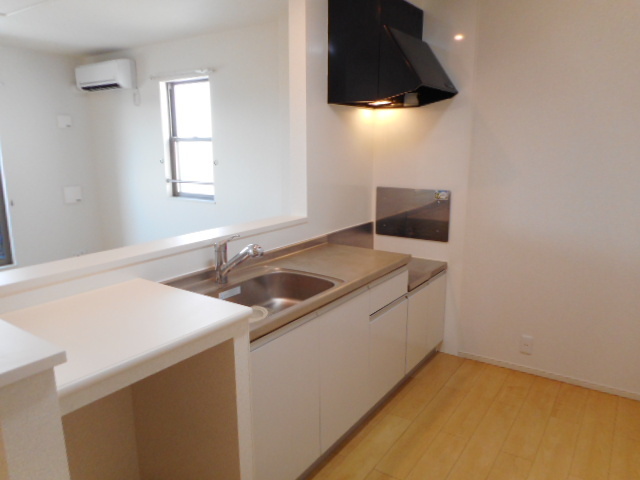 エスポワール キッチン