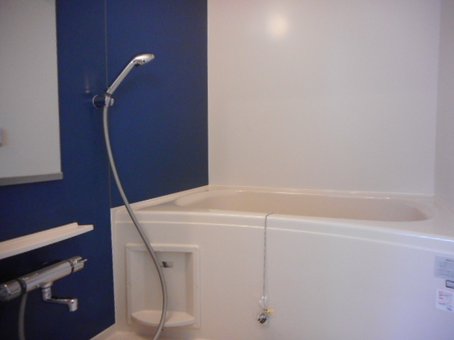 エスポワール 風呂画像