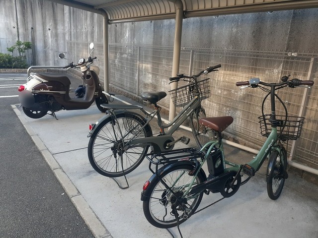 カーサアリエッタ その他6