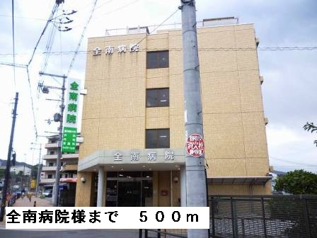 カーサアリエッタ その他外観5