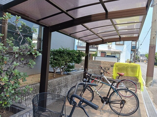 田中ハイツ その他6