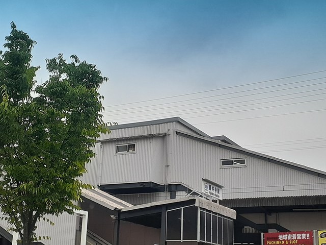 田中ハイツ その他外観5