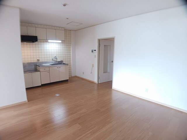 田中ハイツ リビング