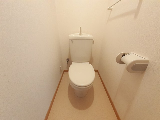 シャルマン・メゾン その他2