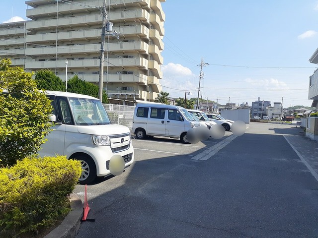 シャルマン・メゾン その他5