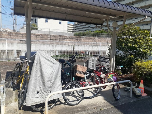 シャルマン・メゾン その他6