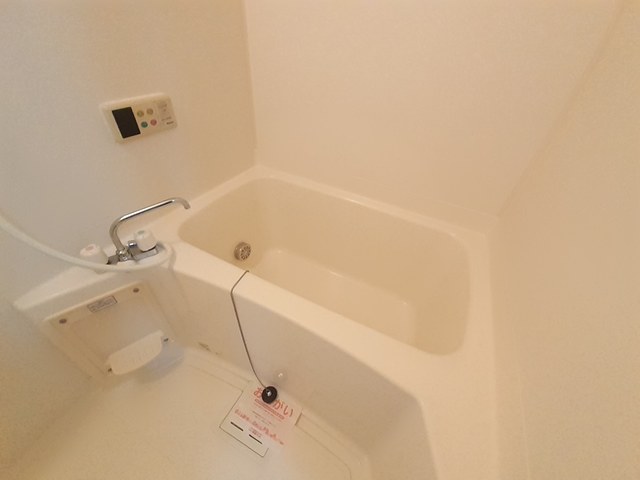 シャルマン・メゾン 風呂画像