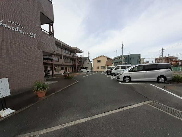 シャンブル２１ その他5