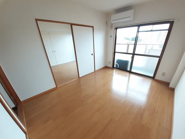 シャンブル２１ リビング