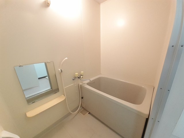 シャンブル２１ 風呂画像