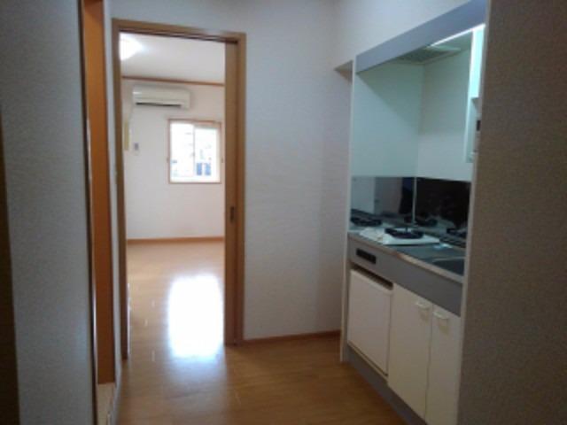 ブリック　メゾン　金剛 その他6