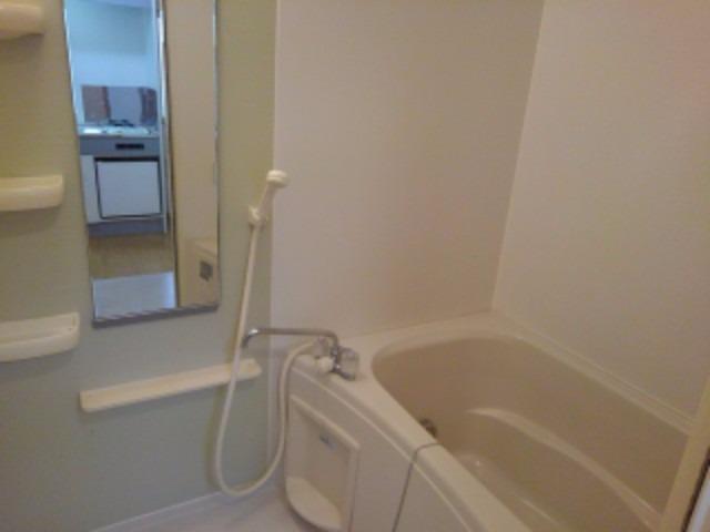 ブリック　メゾン　金剛 風呂画像