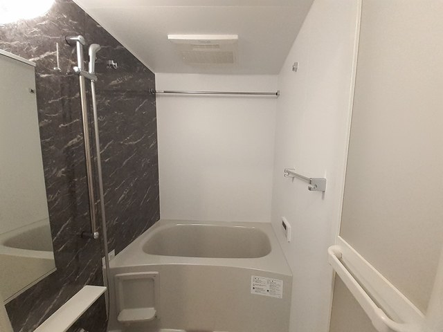 リエ－ト　佐太 風呂画像