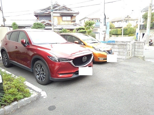 フレグラントオリーブ その他5