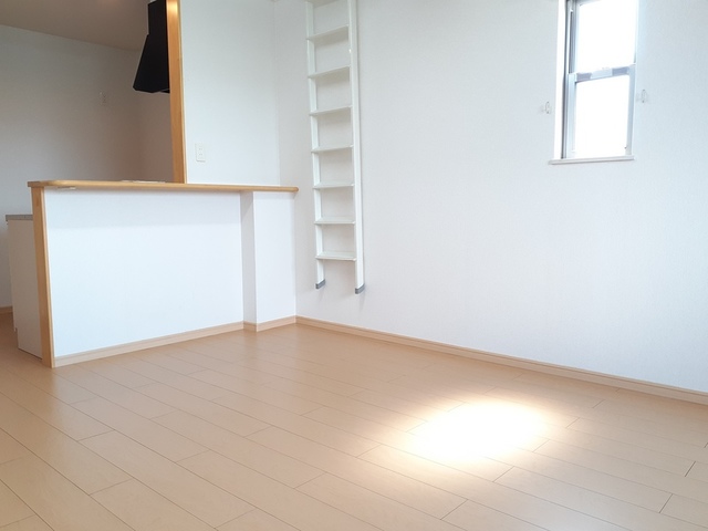 フレグラントオリーブ リビング