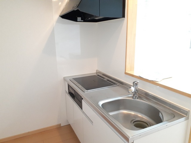 フレグラントオリーブ キッチン