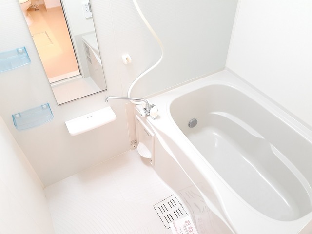 フレグラントオリーブ 風呂画像