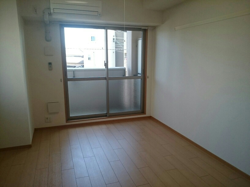 サンリット　オカ リビング