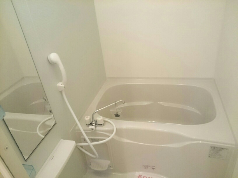 サンリット　オカ 風呂画像