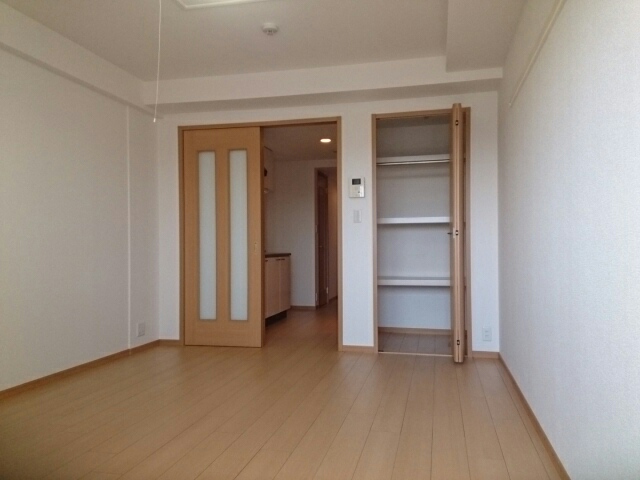 サンリット　オカ リビング