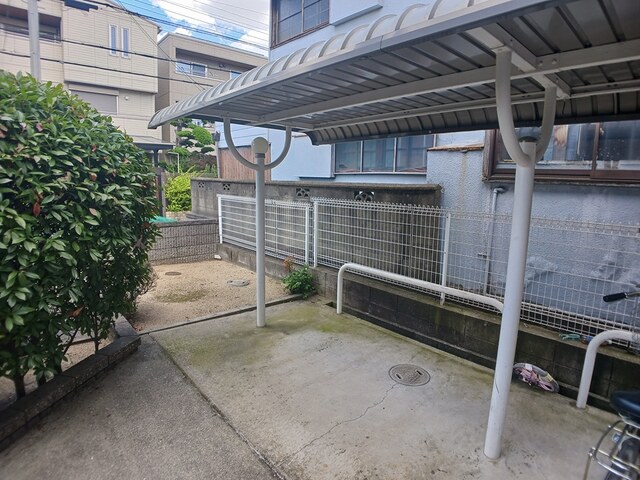 ソレアード その他6