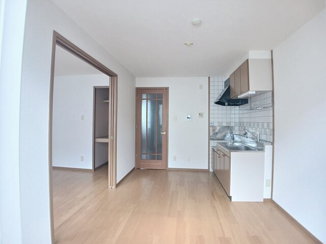 ソレアード リビング