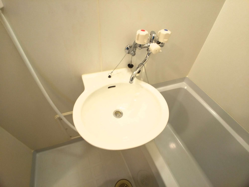 レオパレスゴールドイーストⅠ その他4