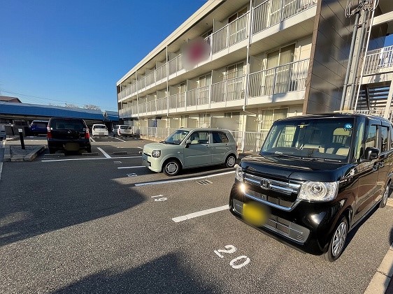 レオパレスプロスペラーＫＯＫＡＤＯ その他3